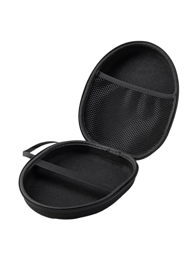 Headphone Case Compatible with Beats On-Ear Bluetooth Headphones With string bag,Suitable for most headphones - Image 1